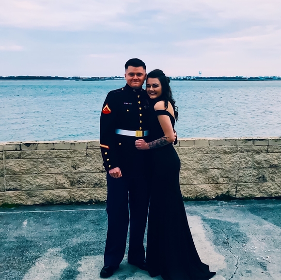 Meet your Posher, Riley - Picture 2 of 4